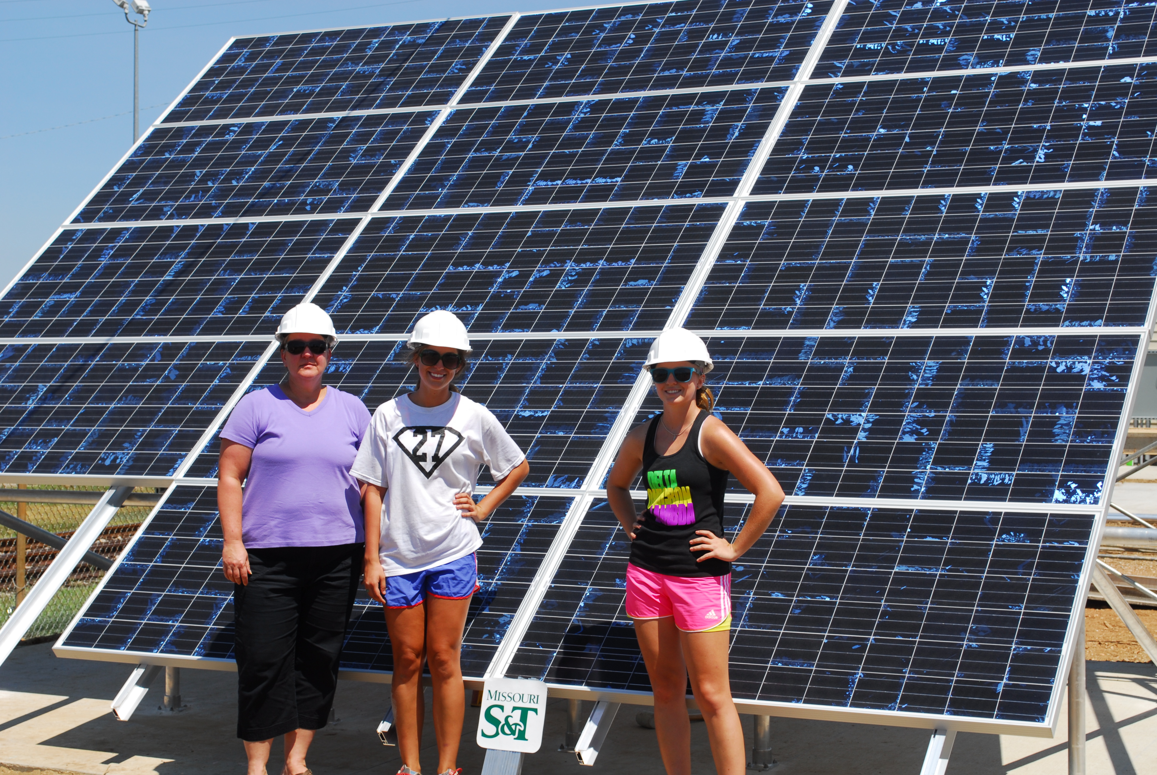Mariesa Crow On Renewables, Smart Grid & Tomorrow’s Power Engineering Workforce