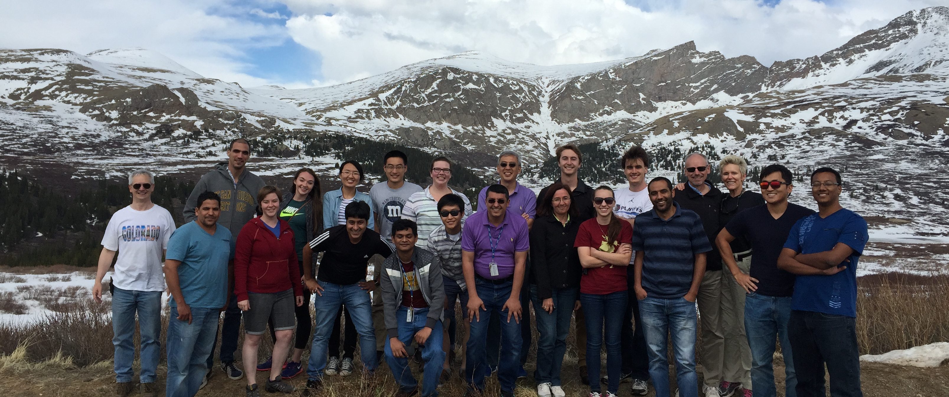 Colorado’s NREL Hosts FEEDER Summer Renewable Energy Workshop