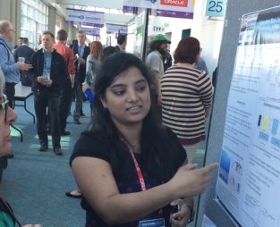 DistribuTECH 2018 Call For Student Posters